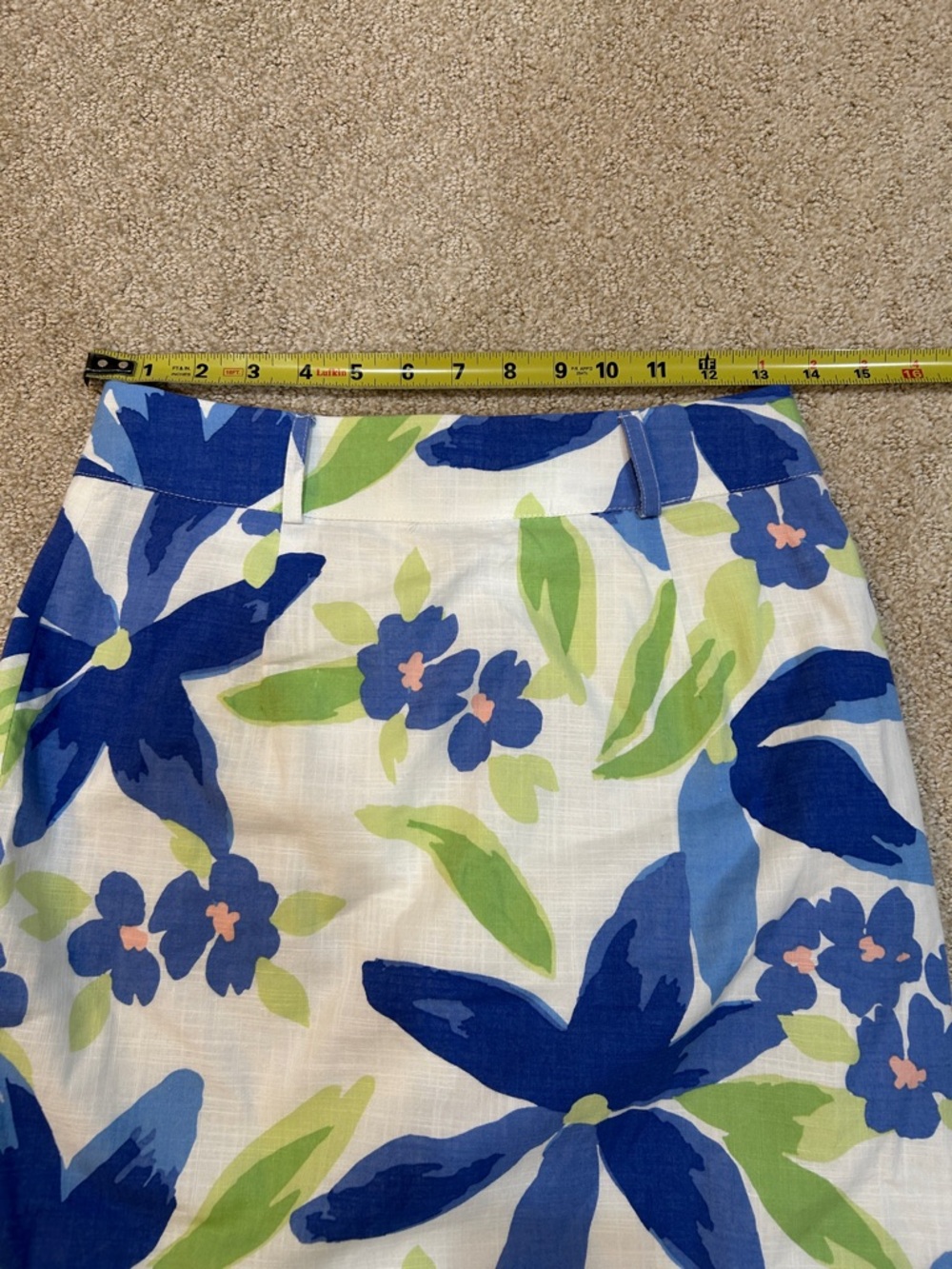 NWT Sabo Paradiso Midi Skirt Small - Picture 11 of 13